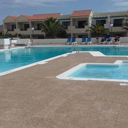 Torres Del Castillo Ocean And Pool View Costa De Antigua Exterior photo
